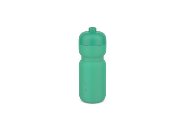 Mepal Active - Squeeze 103001092100 Trinkflasche 600ml - Apple Green