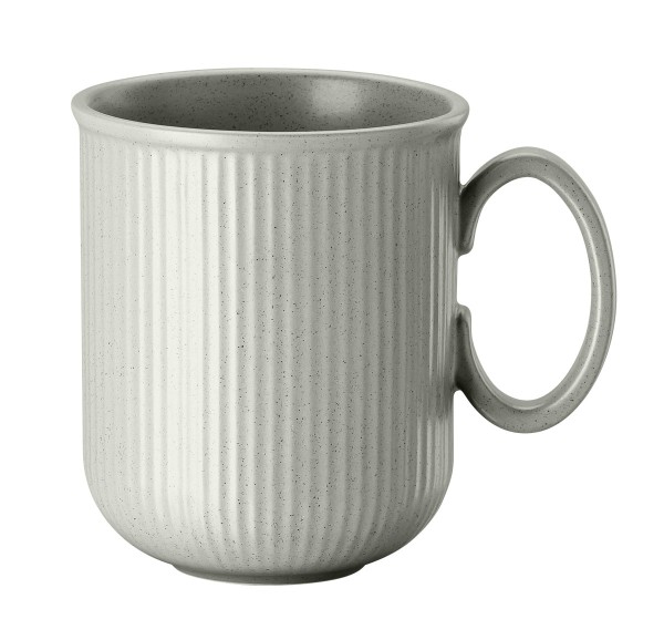 Thomas Clay Smoke Becher mit Henkel 0,46 l (Auslauf zum 31.12.24)