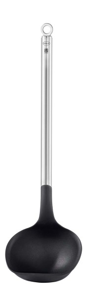 Rösle Basic Line 130705 Schöpflöffel 30 cm