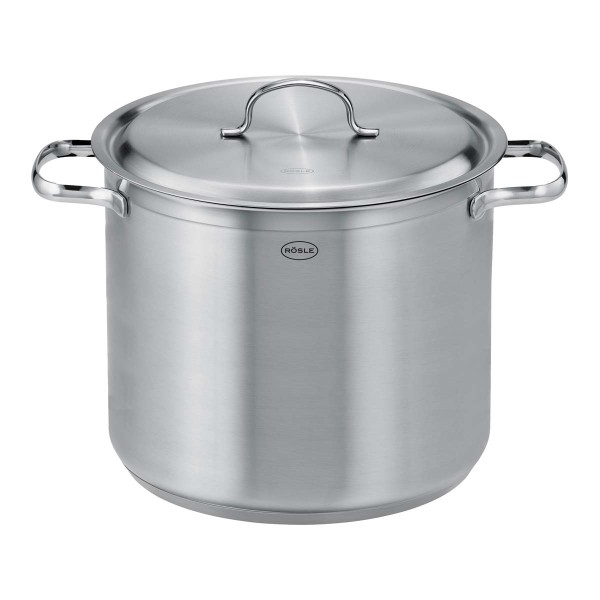 Rösle Pureelements 132126 Partytopf Ø 24 cm