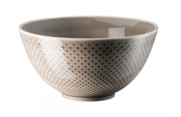 Rosenthal Junto Pearl Grey Schale 15 cm