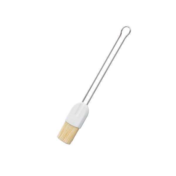 Rösle Drahtgriff 951050 Backpinsel PRO 2,5 cm