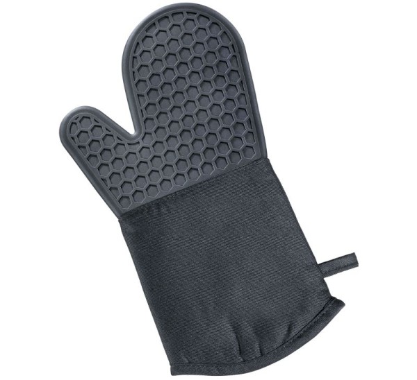 Küchenprofi Joy 1061101000 Topfhandschuh schwarz
