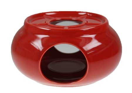 Friesland Happymix Rot Stövchen 14cm