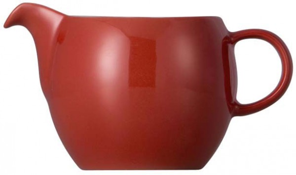 Thomas Sunny Day New Red Milchkännchen 0,2l (Auslauf zum 31.12.24)