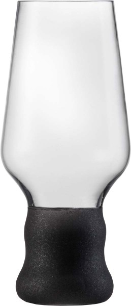 Eisch Craft Beer 180115 Becher 203/0.3 Schwarz