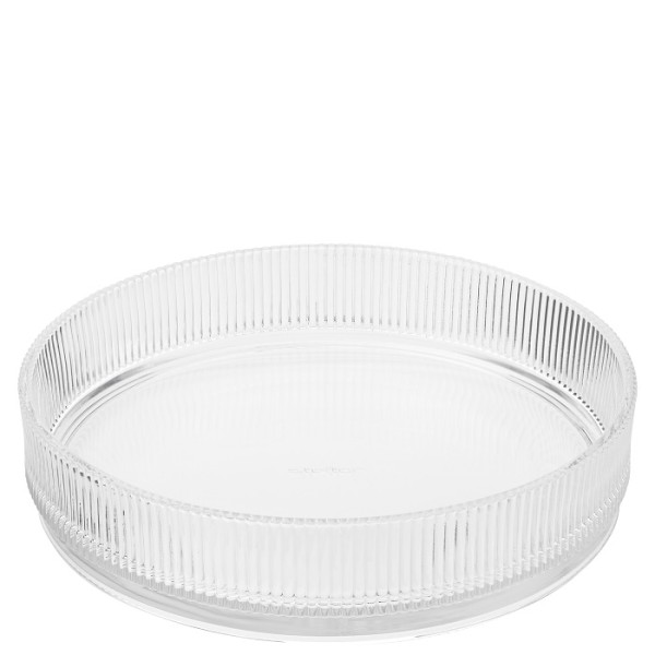 Stelton Pilastro X-506 Servierschale Ø 23cm