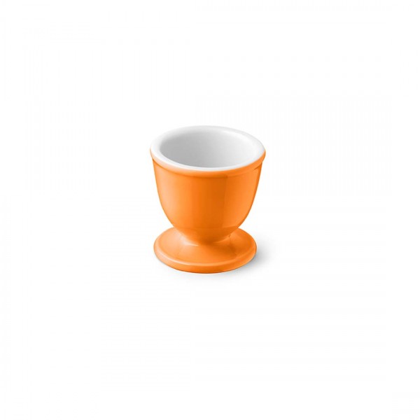 Dibbern Solid Color 2019000014 Orange Eierbecher