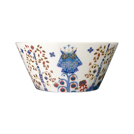 Iittala Taika Weiß 1012454 Bowl 0,3l