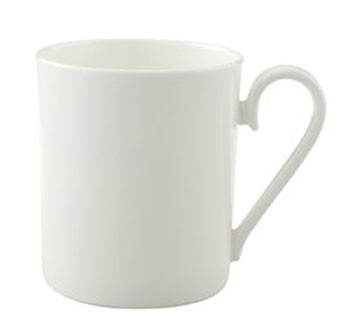 Villeroy &amp; Boch Modern Grace 10-4510-9100 Becher mit Henkel 0,3l