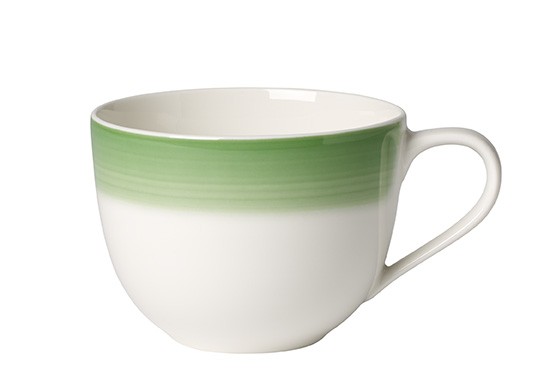 Villeroy &amp; Boch Colourful Life Kaffeeobere Green Apple 0,23 l