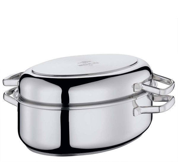 Küchenprofi Cook Pisa 2386722838 Multibräter 38 cm