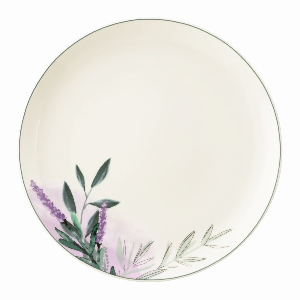 Seltmann Savona Provence Speiseteller rund 27,5 cm