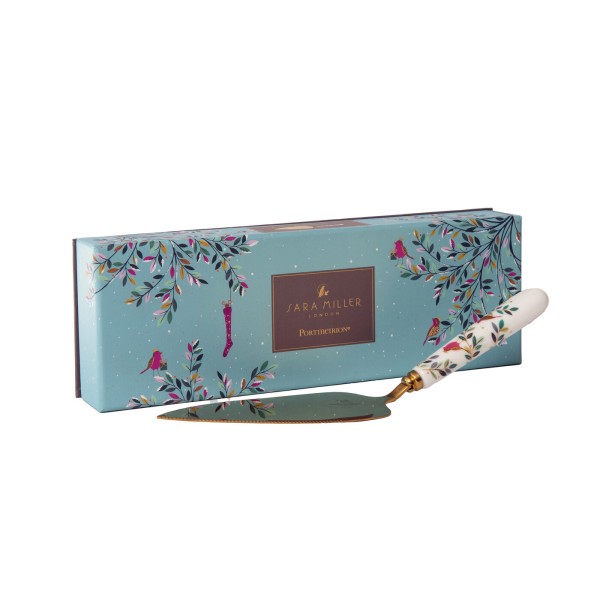 Portmeirion Woodland Tales SMWT1104-XG Tortenheber