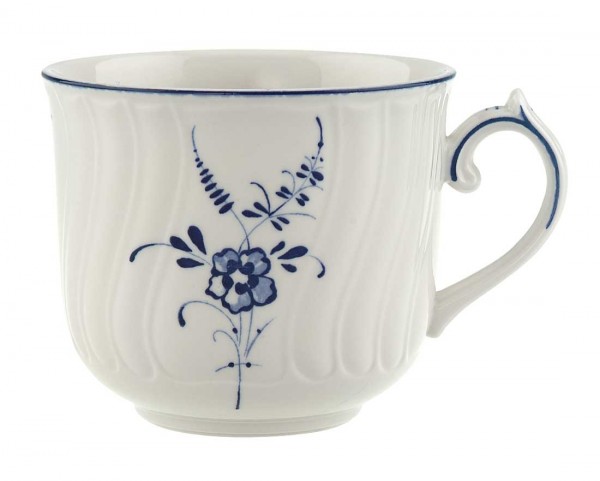 Villeroy &amp; Boch Alt Luxemburg 1023411240 Frühstücksobertasse 350 ml