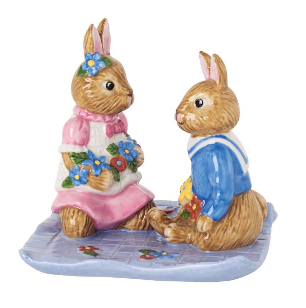 Villeroy &amp; Boch Bunny Tales 1486626333 Picknick