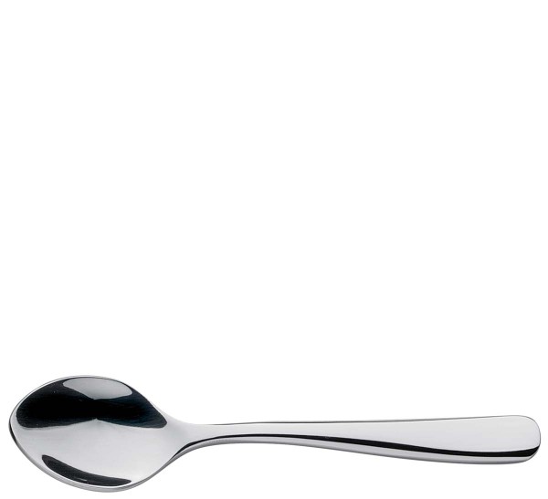 Cilio 125306 Espressolöffel ROMA 6er-Set