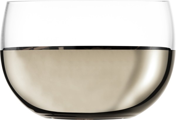 Eisch Gem 180118 Dessertschale 310/92 Platin