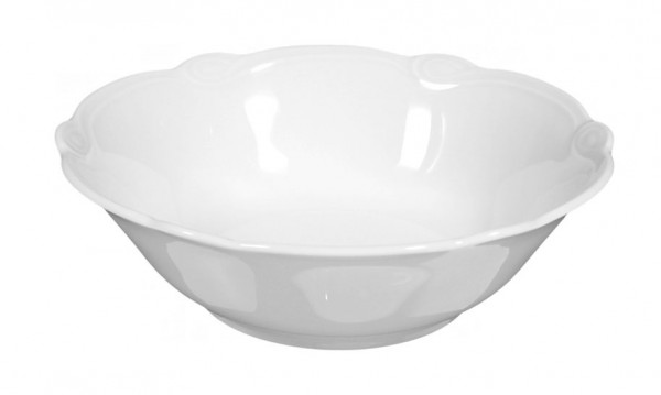 Seltmann Desiree weiß Dessertschale 15 cm