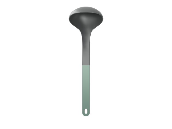Rosti New Optima - Nordic Green 32168 Suppenkelle 30 cm
