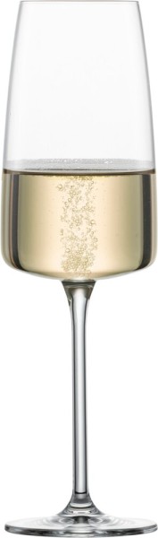 Schott Zwiesel Vivid Senses 122430 Sekt - &amp; Schaumwein mit Moussierpunkt 8890-130