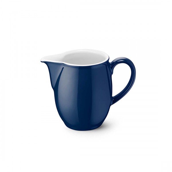 Dibbern Solid Color 2015200032 Marine Krug 0,50 l