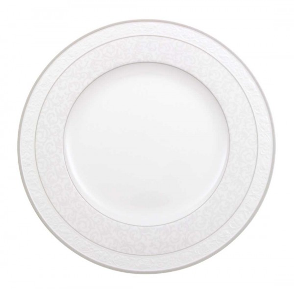 Villeroy &amp; Boch Gray Pearl 1043922630 Speiseteller 27,5 cm