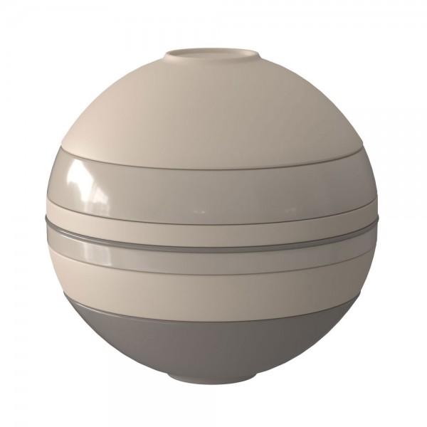 Villeroy &amp; Boch Iconic La Boule pure beige