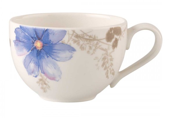 Villeroy & Boch Mariefleur Gris Basic 10-4104-1300 Kaffeeobertasse 0,15 l