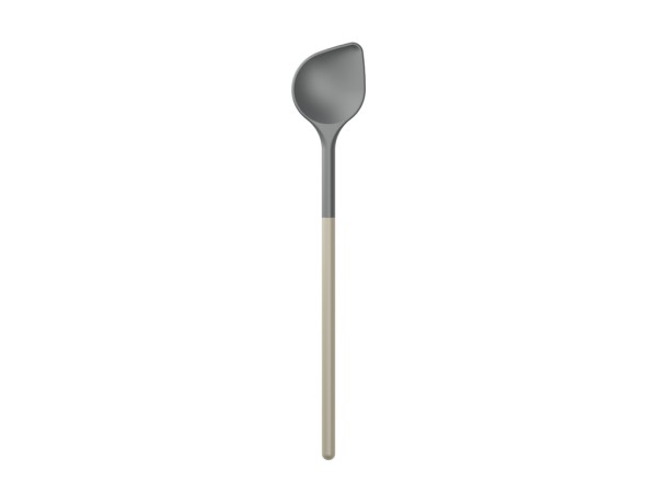 Rosti New Optima - Humus 32149 Kochlöffel 31 cm