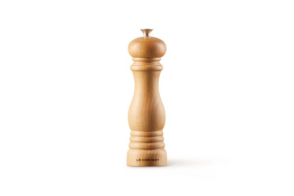 Le Creuset 96002000687000 Salzmühle - Buchenholz