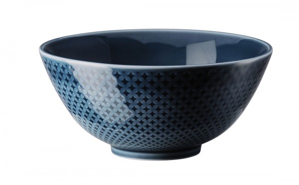 Rosenthal Junto Ocean Blue Schale 14 cm