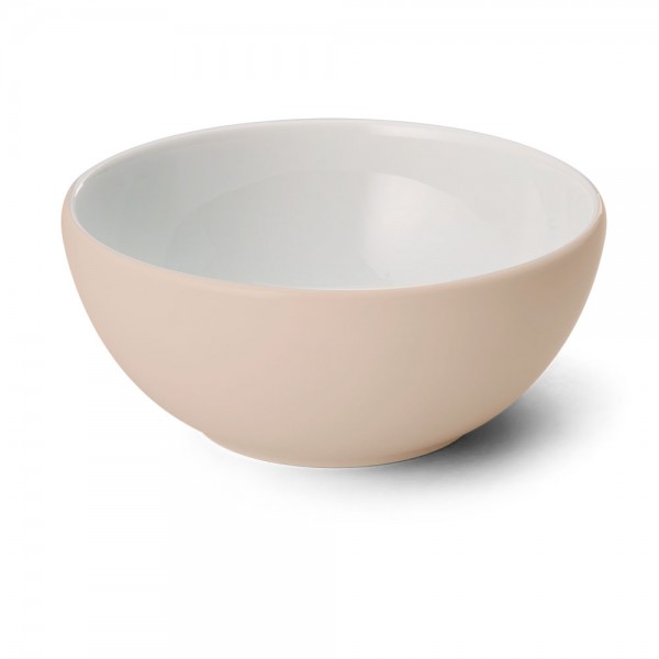 Dibbern Solid Color 2021300002 Sand Schale 3,80 l 26 cm (Auslaufartikel)