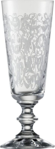 Eisch Vincennes 15862071 Sekt 586/7 2 Stück in Geschenkröhre
