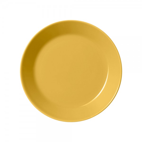 Iittala Teema Honey 1052431 Teller 17cm