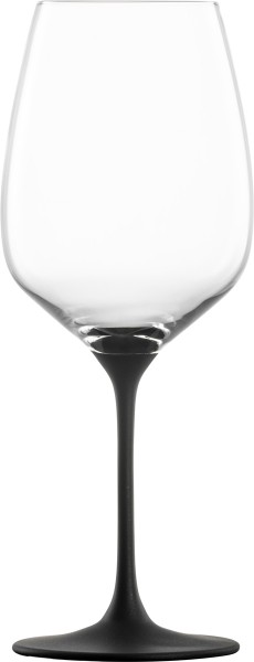 Eisch Kaya Rotwein (500/2) Hydroglasur Schwarz 600 ml/21,9 cm