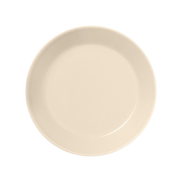 Iittala Teema Linen 1059146 Teller 17cm