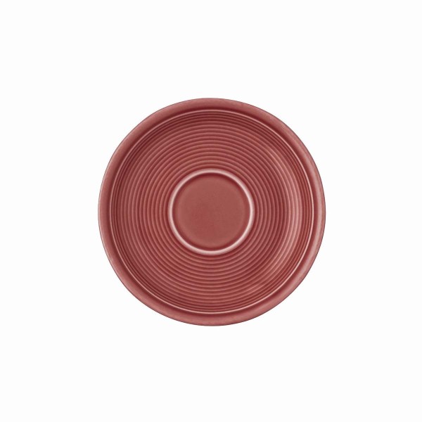 Thomas Trend Colour Chilli Red Espresso-Untertasse 12cm