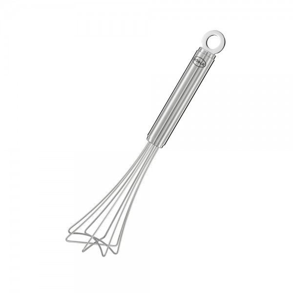 Rösle Drahtrührgeräte 95563 Gourmetbesen 27 cm