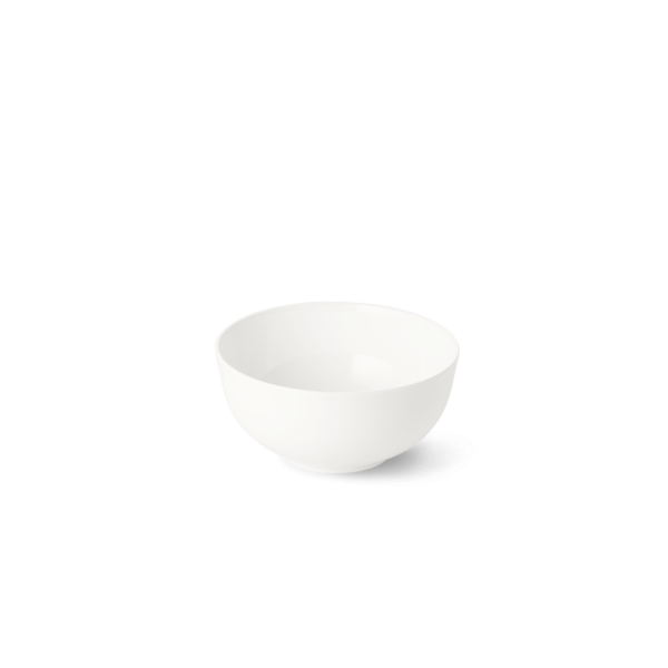 Dibbern Classic 0120000000 Schale 0,20 l 10 cm weiss (Auslaufartikel)
