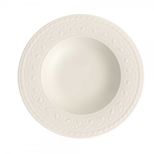 Villeroy &amp; Boch Cellini 1046002700 Suppenteller 24 cm