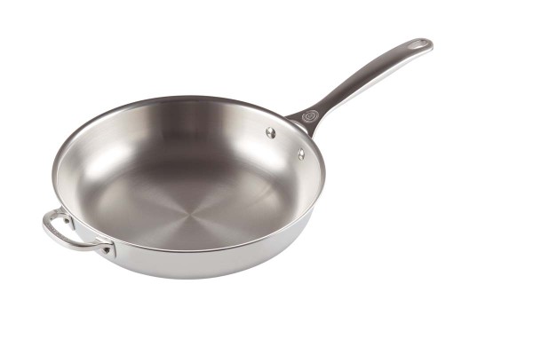 Le Creuset 3-Ply Plus 96600228000100 Bratpfanne 28cm