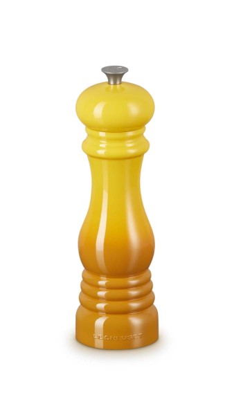Le Creuset Mühlen 44001216720000 Pfeffermühle 21cm - Nectar