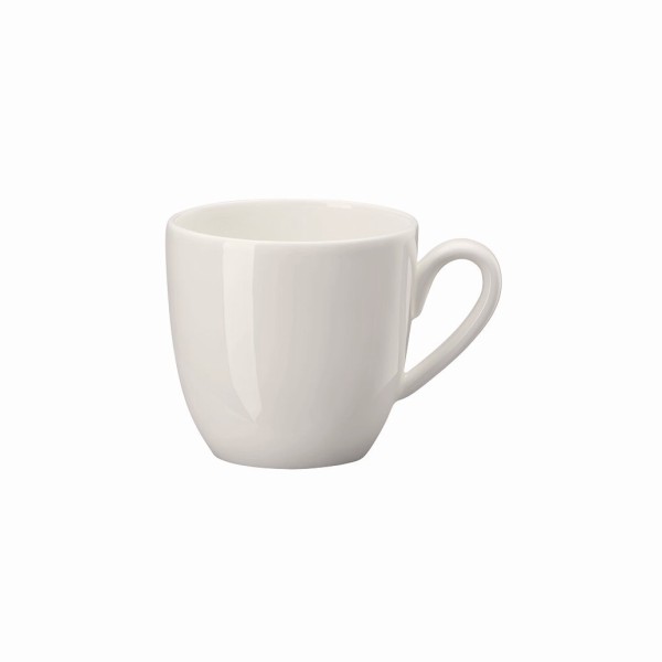 Rosenthal Jade Weiß 61040-800001-14949 Espresso-Obertasse 0,1 l - bauchig