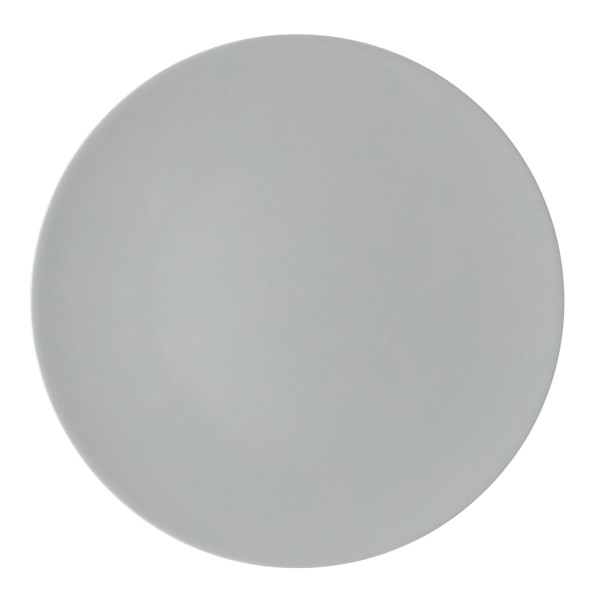 Rosenthal TAC Sensual Gentle Grey Speiseteller 28 cm