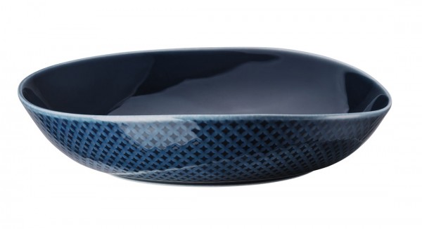 Rosenthal Junto Ocean Blue Teller tief 22 cm