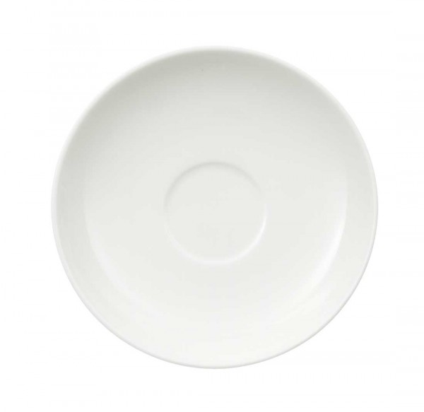 Villeroy &amp; Boch Royal Mokka-/Espressountertasse (1430) 12 cm