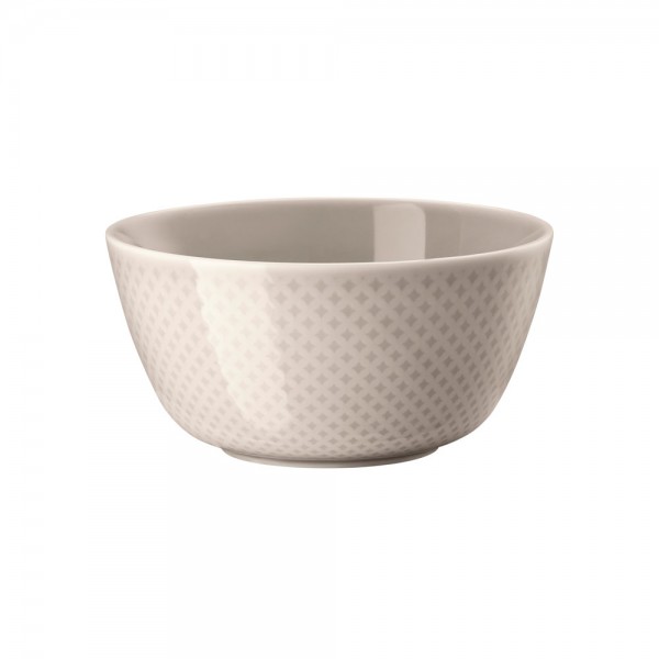 Rosenthal Junto, Soft Shell Müslischale 14 cm