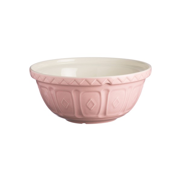 Mason Cash Rührschüssel 2001.957 - Rosa - 2l - Ø 24cm