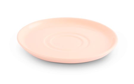 Friesland Trendmix Untertasse Pastellrosa 15cm